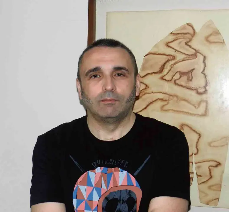 Avatar de MÁRIO HERRERO VALEIRO