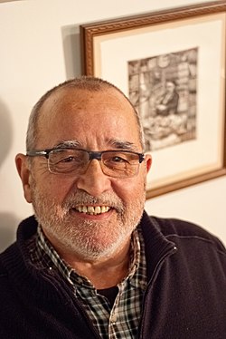 Avatar de ANXO TARRÍO VARELA