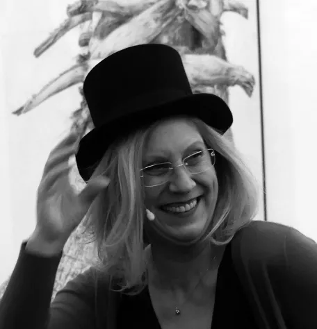 Avatar de PAULA CARBONELL