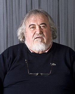 Avatar de JOSÉ ALBERTE CORRAL IGLESIAS