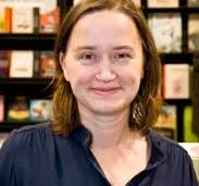 Avatar de MILJA PRAAGMAN