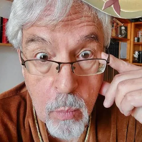 Avatar de ALFREDO GÓMEZ CERDÁ