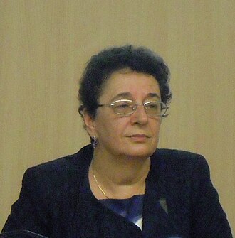 Avatar de ROSARIO ÁLVAREZ BLANCO