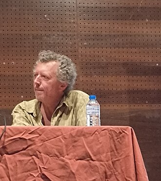 Avatar de MARC TAEGER