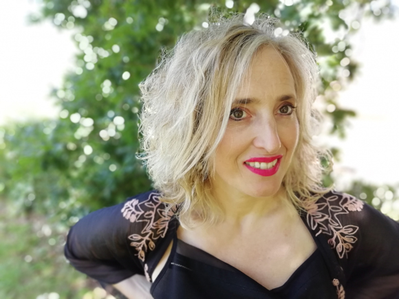 Avatar de CLAUDIA CASTRO