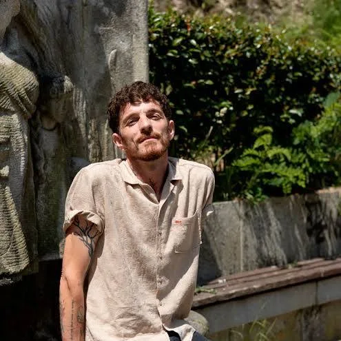 Avatar de SAMUEL MERINO