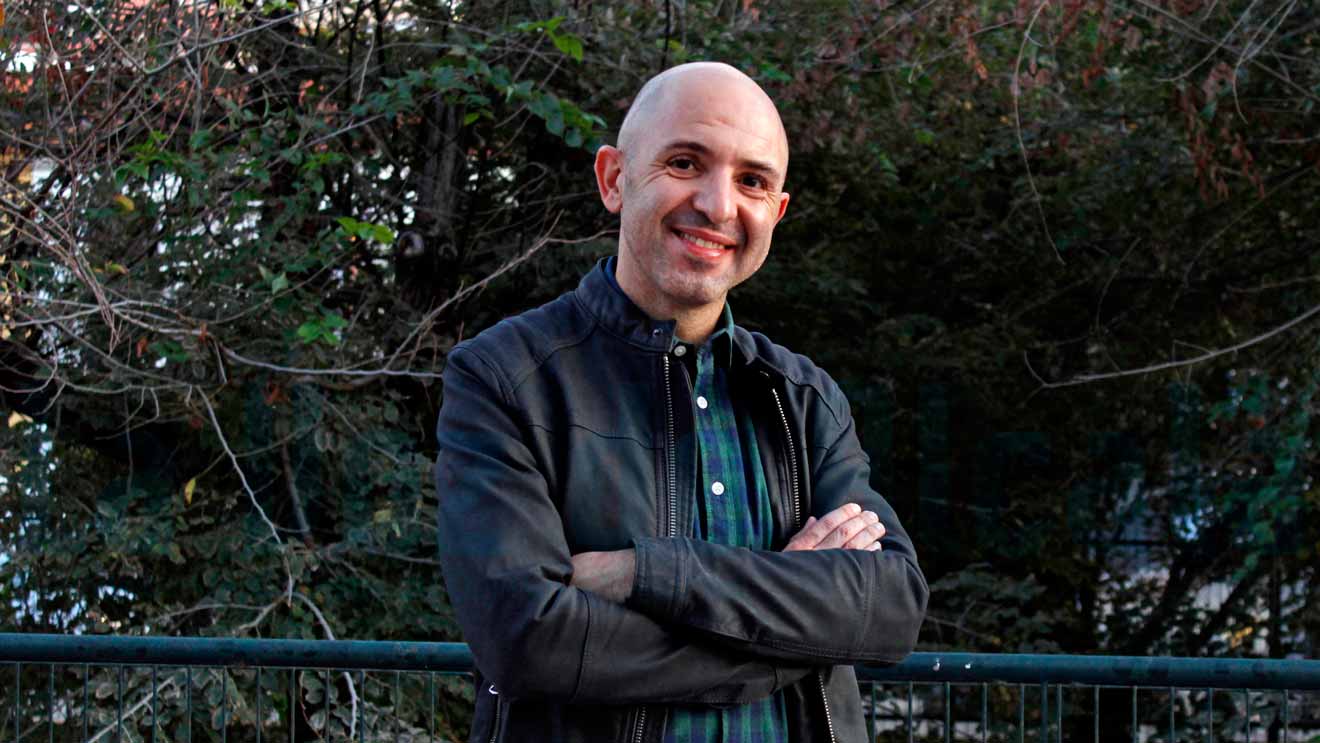 Avatar de PABLO MACÍAS