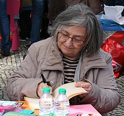 Avatar de ALICE VIEIRA