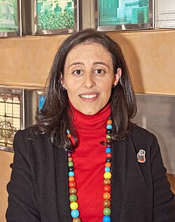 Avatar de CRISTINA CORRAL SOILÁN