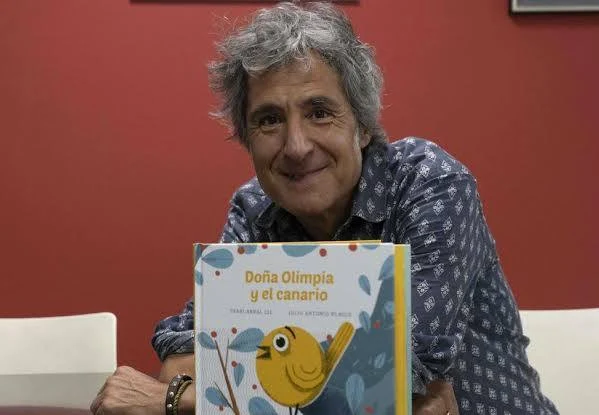 Avatar de TXABI ARNAL