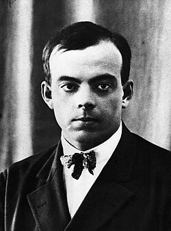 Avatar de ANTOINE DE SAINT-EXUPÈRY