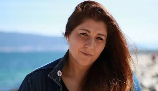 Avatar de MARÍA ALONSO ALONSO