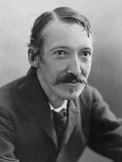 Avatar de ROBERT LOUIS STEVENSON
