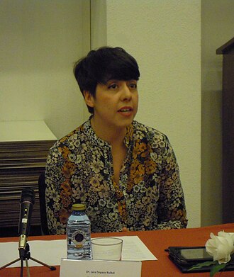 Avatar de LARA DOPAZO RUIBAL