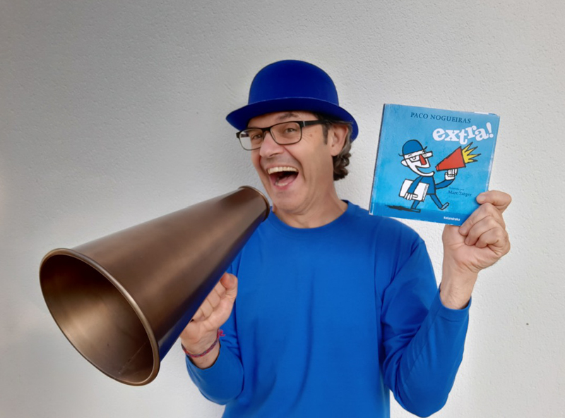 Avatar de PACO NOGUEIRAS