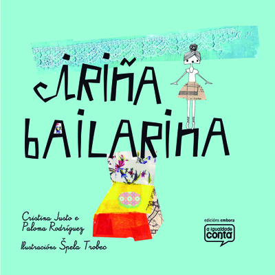 Avatar de CRISTINA JUSTO