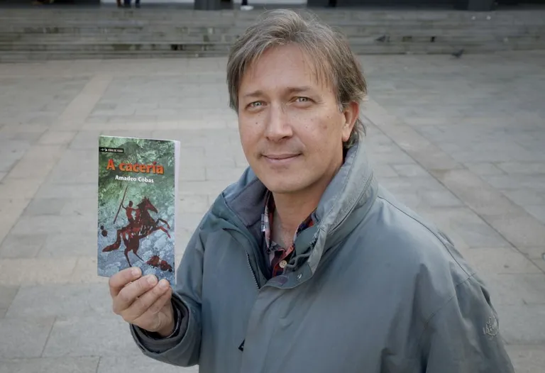 Avatar de AMADEO COBAS