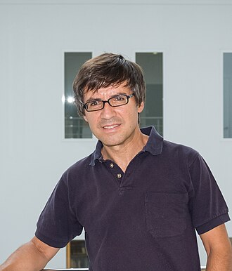 Avatar de HENRIQUE DACOSTA