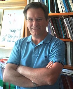 Avatar de XAVIER VENCE