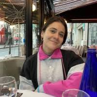 Avatar de ALBA GARRIDO FERNÁNDEZ