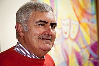 Avatar de XOSÉ MANUEL BLANCO PRADO