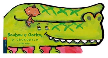 Avatar de CYRIL HAHN