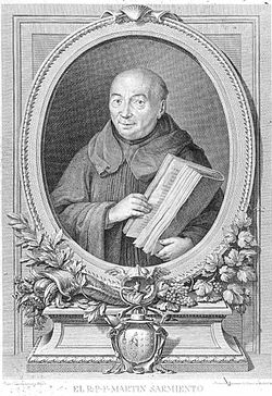 Avatar de MARTÍN SARMIENTO