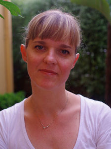 Avatar de NATALIE MARSHALL