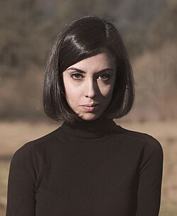 Avatar de TAMARA ANDRÉS