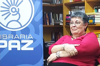 Avatar de MARISA CASTRO