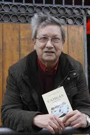 Avatar de XERARDO DASAIRAS VALSA