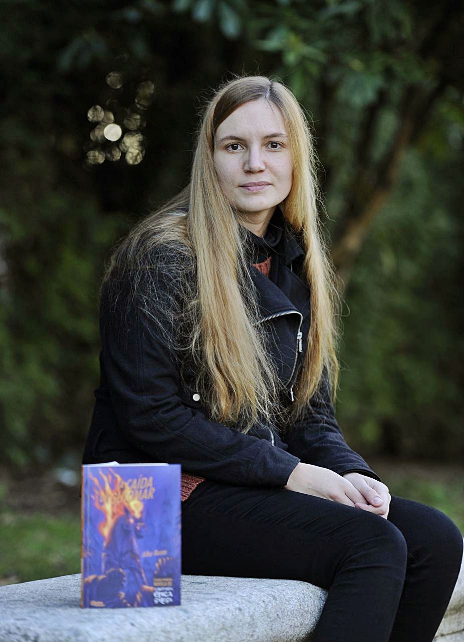 Avatar de ALBA ROZAS ARCEO