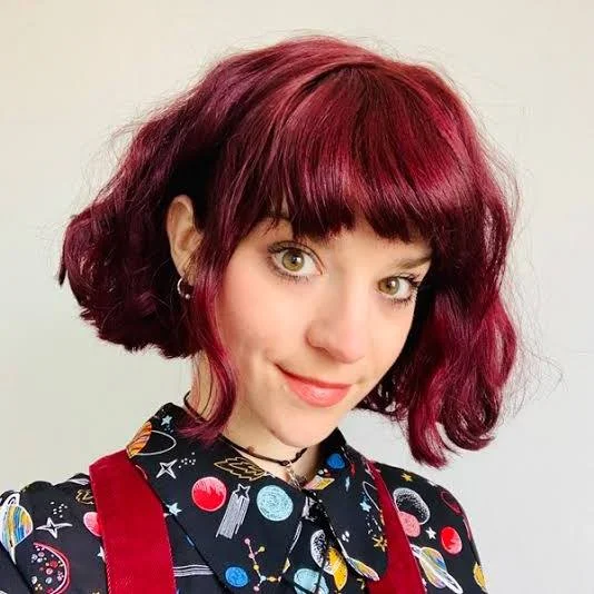 Avatar de LAURA ELLEN ANDERSON