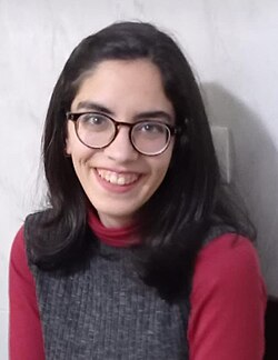 Avatar de IRENE REGA JUL