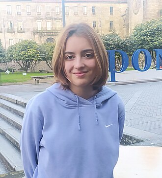 Avatar de ALBA GUZMÁN FALCÓN