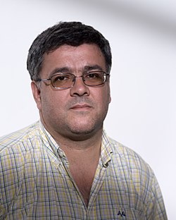 Avatar de EMILIO XOSÉ ÍNSUA LÓPEZ