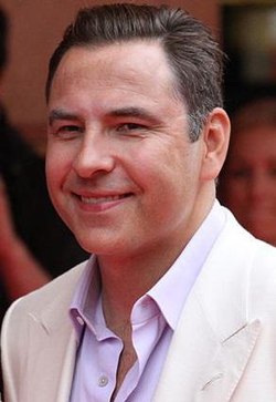 Avatar de DAVID WALLIAMS