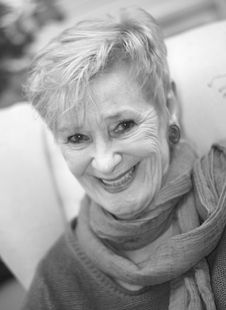 Avatar de PAT HUTCHINS