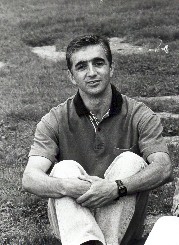 Avatar de XULIO ASTOR CAMINO