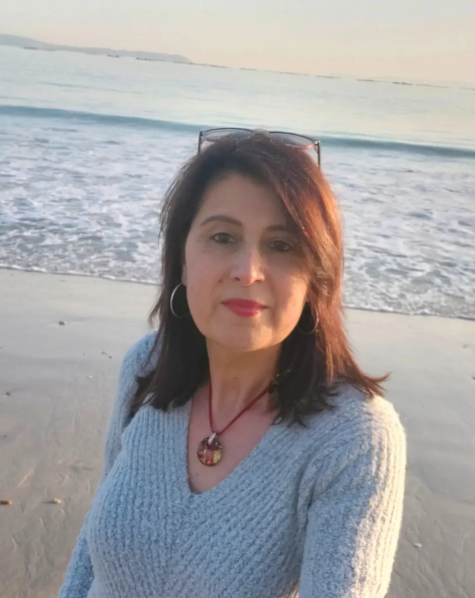 Avatar de ASUN ESTEVEZ