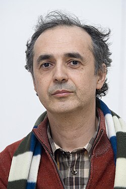 Avatar de LUÍS GARCÍA SOTO