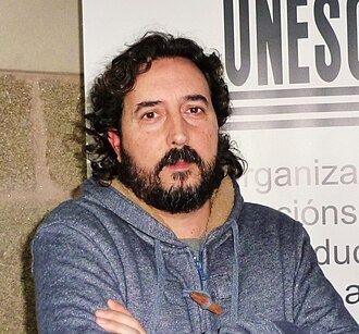 Avatar de RAFAEL QUINTÍA PEREIRA