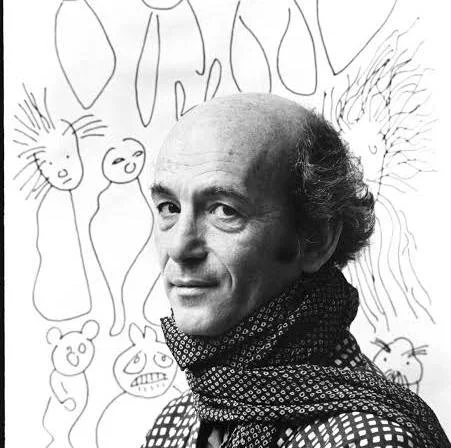 Avatar de REMY CHARLIP