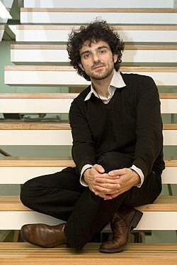 Avatar de HENRIQUE ALVARELLOS CASAS