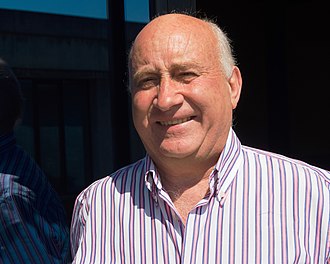 Avatar de LUIS LAMELA GARCÍA