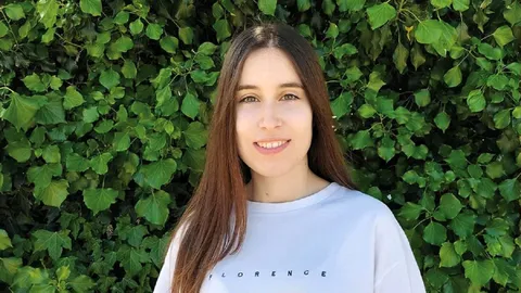 Avatar de ANDREA GARCÍA MARTÍNEZ