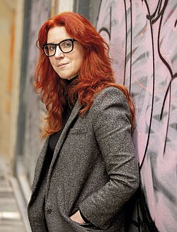 Avatar de BIBIANA CANDIA