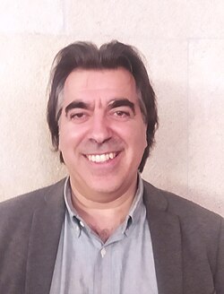 Avatar de XAQUÍN NÚÑEZ SABARÍS