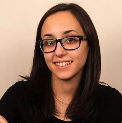 Avatar de SARA VILA ALONSO