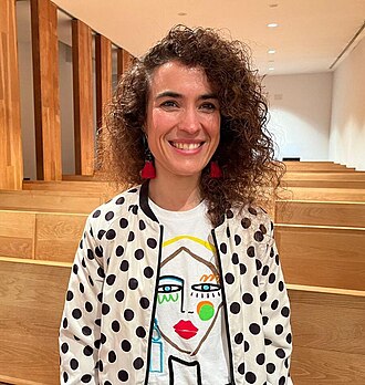 Avatar de CECILIA F. SANTOMÉ